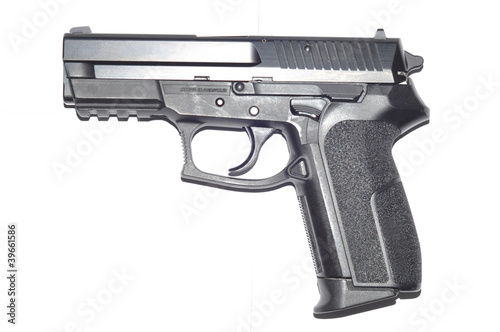 Photos Pistolet