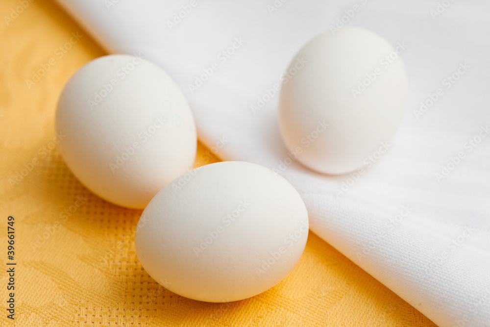 Easter eggs Easter eggs