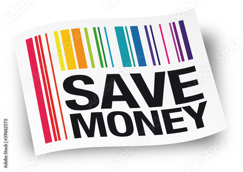 Save money
