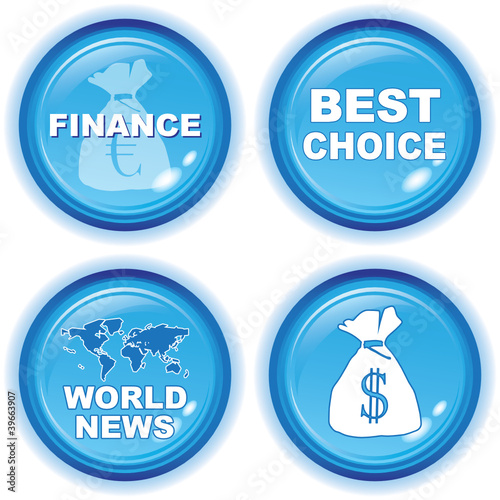 WORLD NEWS BEST CHOICE ICON