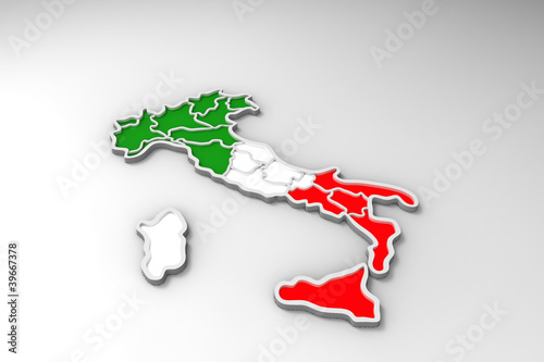 Tricolore
