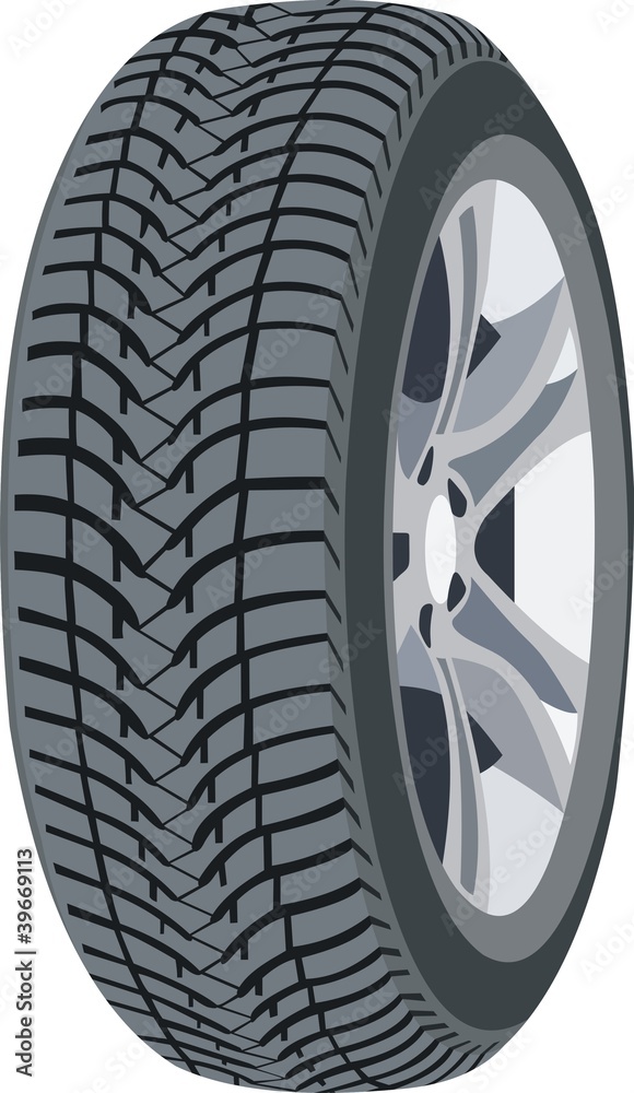 Wheel Wheel