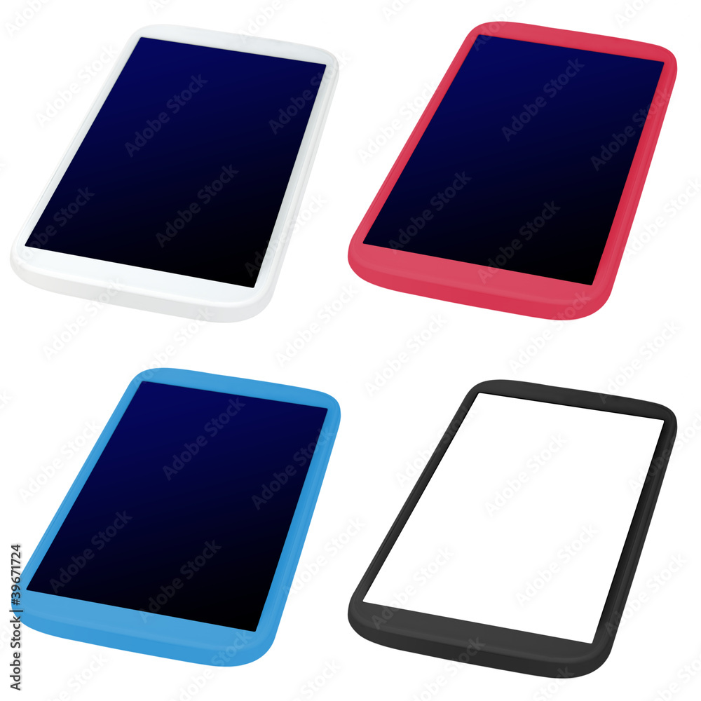 Mobile Phone - Tablet Mobile Phone - Tablet