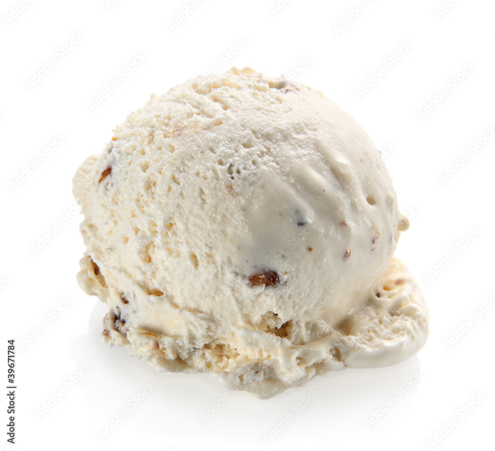Ice cream scoop Ice cream scoop