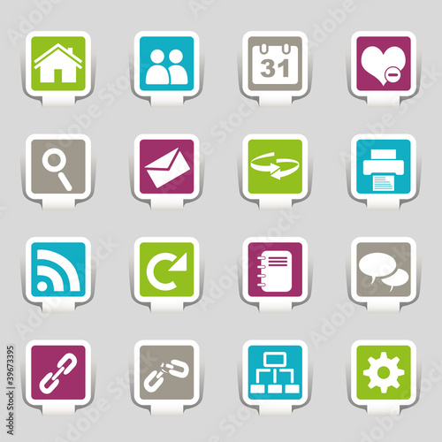 Iconset Part 1
