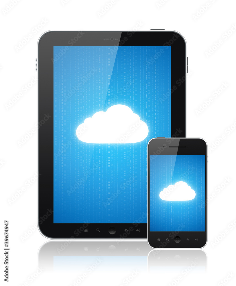 Cloud Computing Communication On Modern Devices Cloud Computing Communication On Modern Devices
