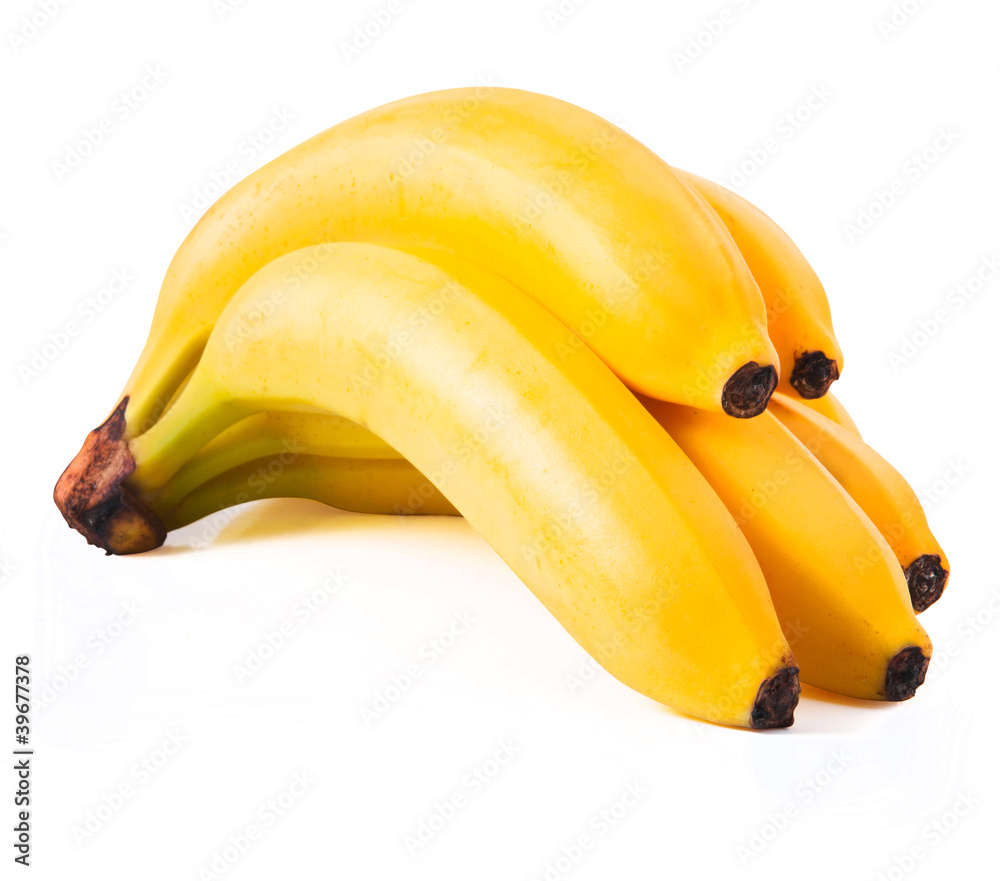 Bunch of bananas Bunch of bananas