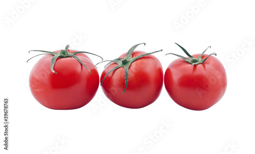 Три помидора photo