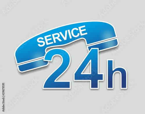 Service 11d