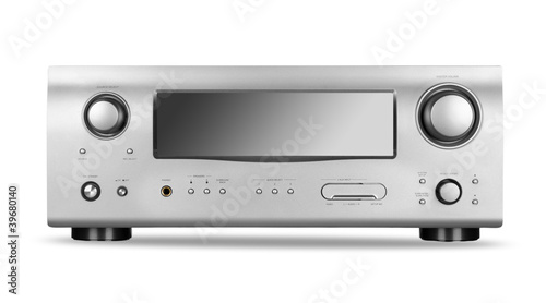 AV receiver