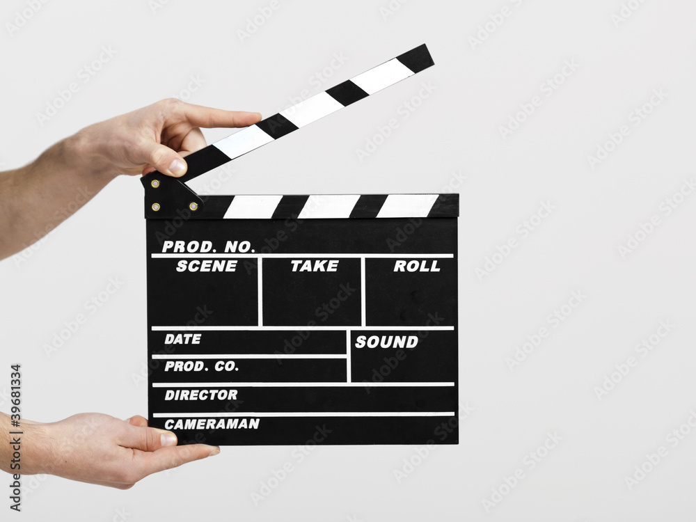 Obraz premium New start