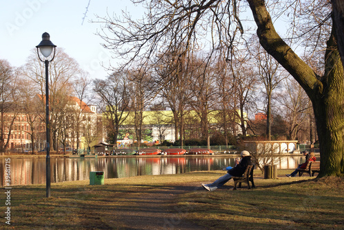 Chemnitz photo