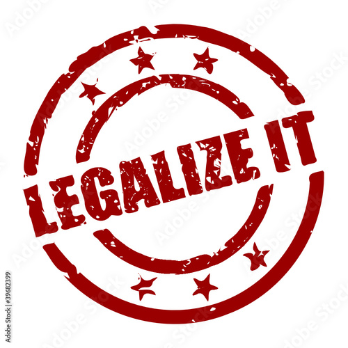 stempel legalize it I