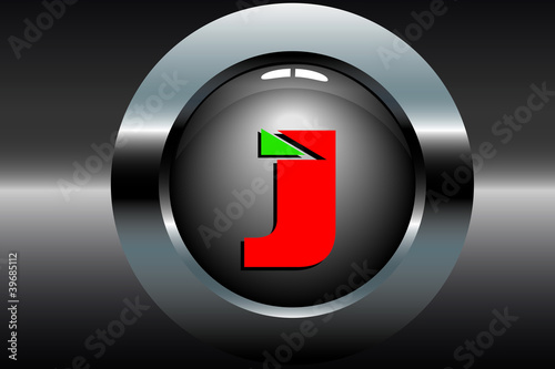 Blackbutton J rot