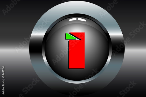 Blackbutton I rot