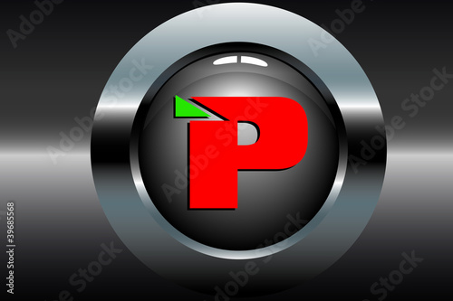 Blackbutton P rot