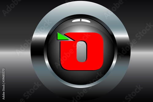 Blackbutton O rot