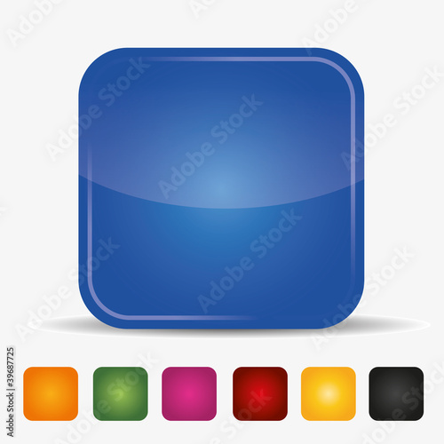 Application icon App Store smartphone phone touchscreen
