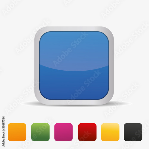 Application icon App Store smartphone phone touchscreen
