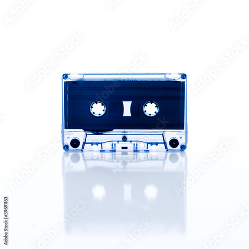 Record tape