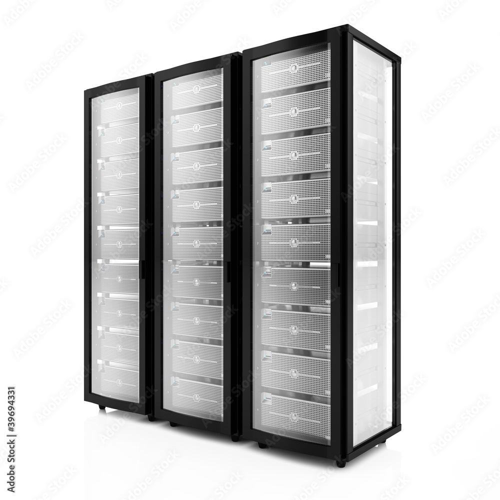 Servers Servers