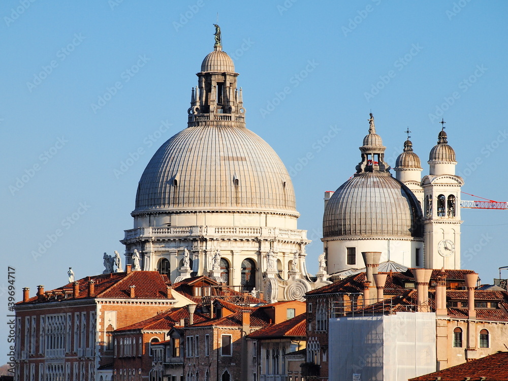 Obraz premium Venice, Italy