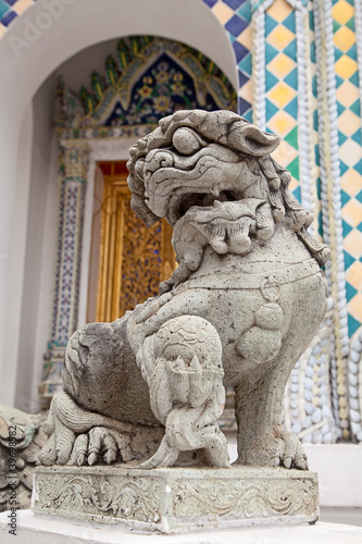 Grand Palace, Bangkok, Thailand