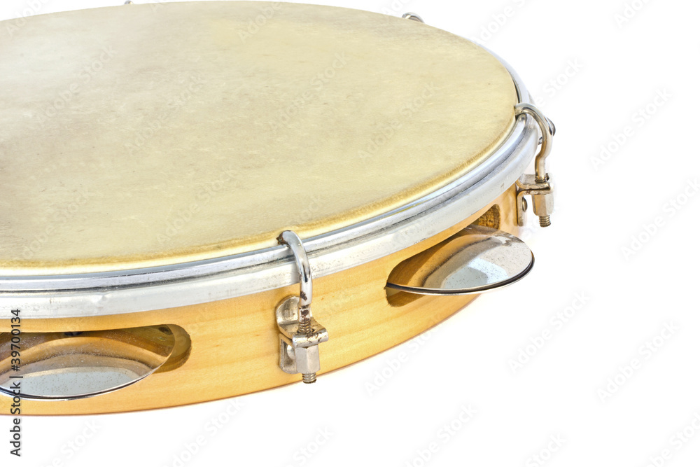 Tambourine