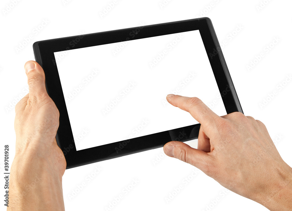 tablet