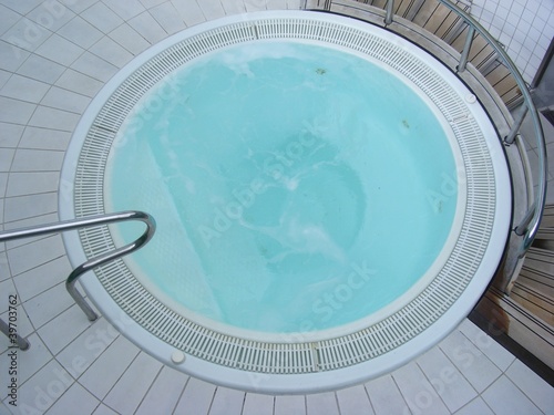 jacuzzi