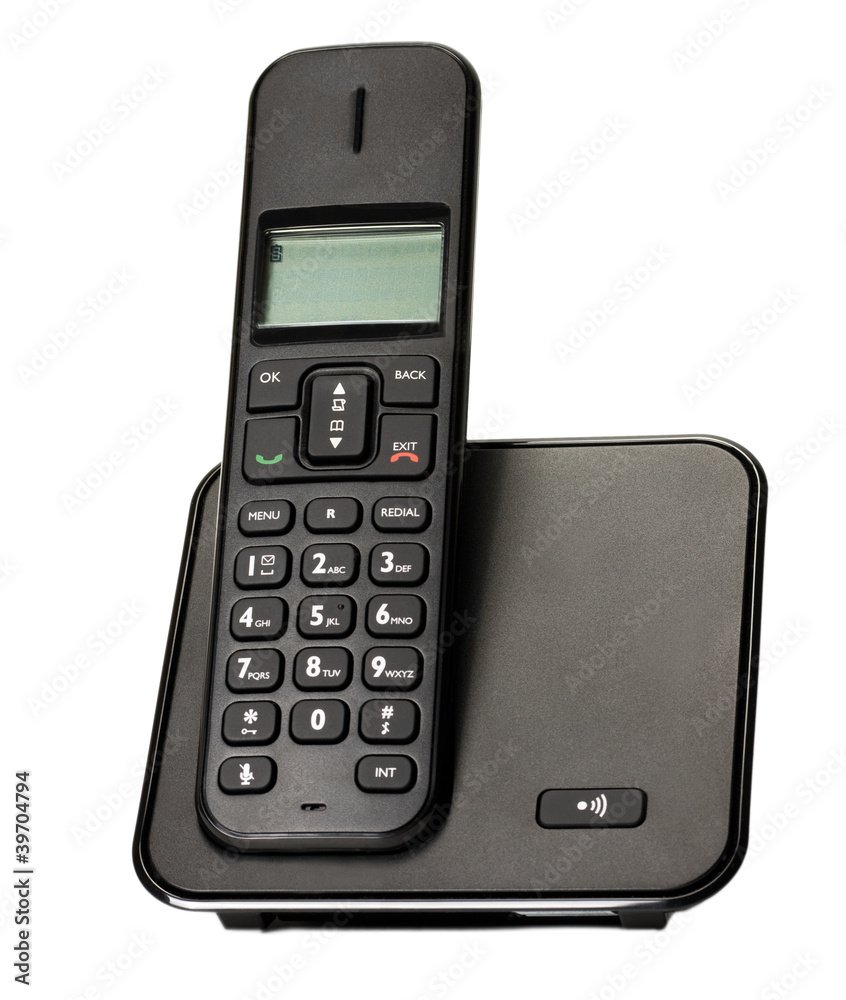 black telephone black telephone