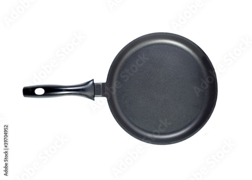 Frying pan top