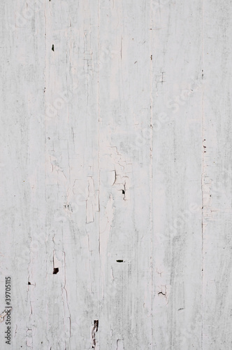 vintage painted  white wooden  texture