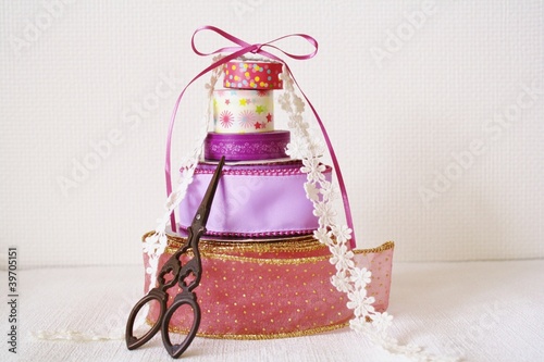 スクラップブッキング