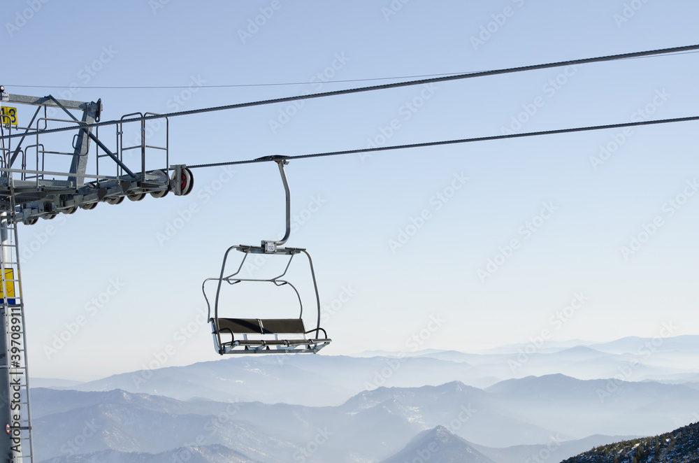 Ski lift