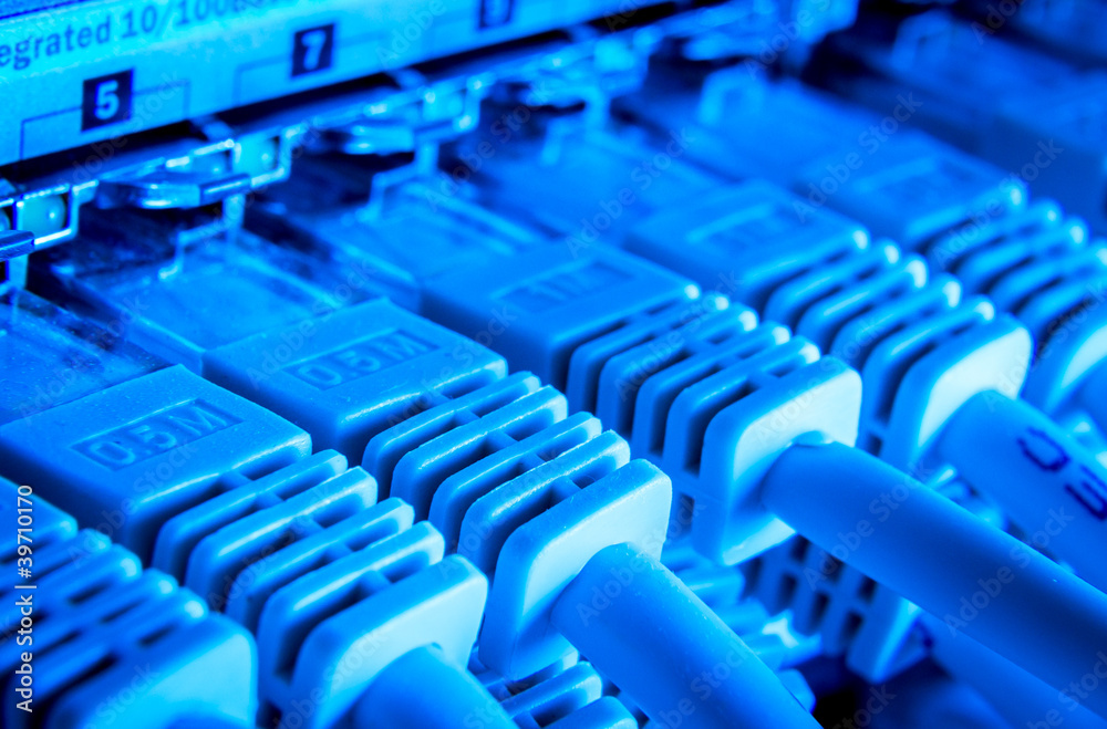 network cables network cables