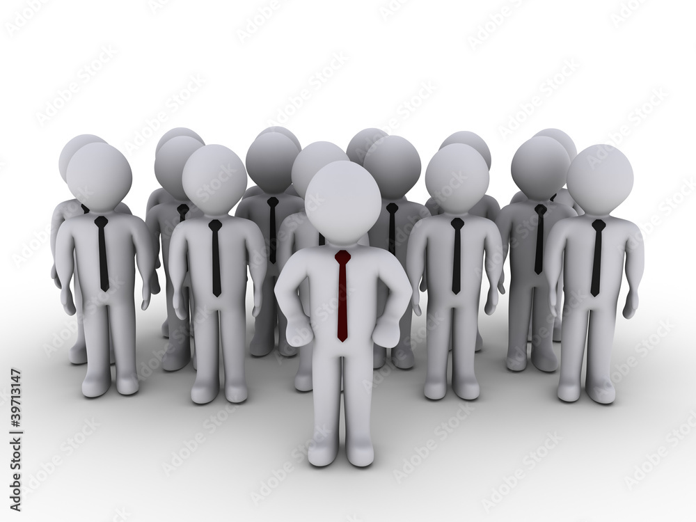 Business team Business team