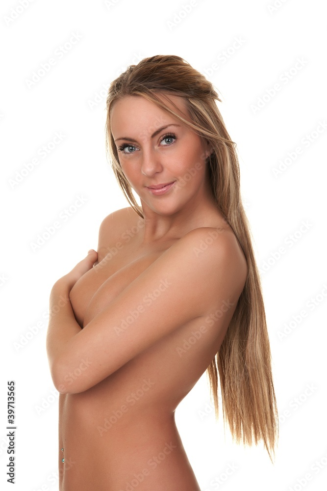 Obraz premium Portraite