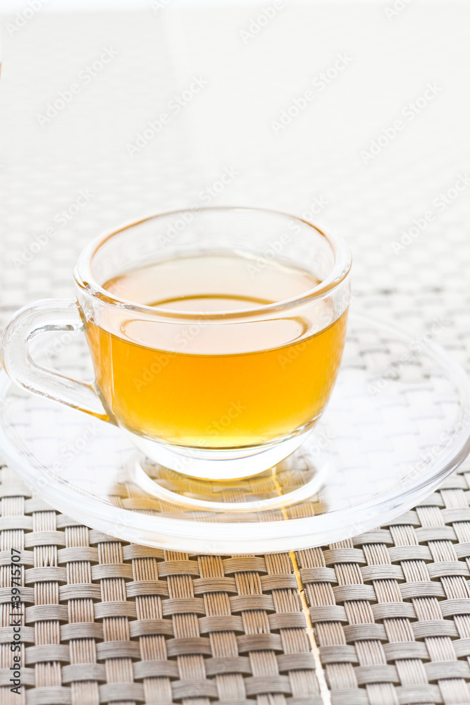 Honey citron tea Honey citron tea