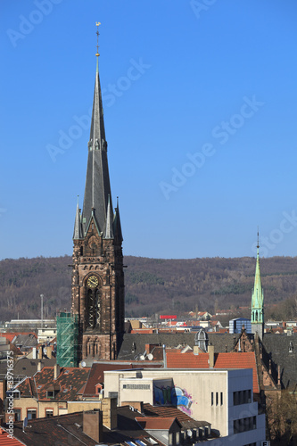 Johanneskirche 3 Saarbrücken
