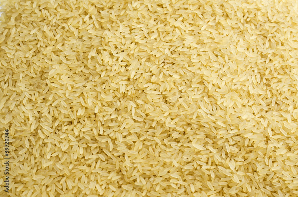Reiskörner Reiskörner