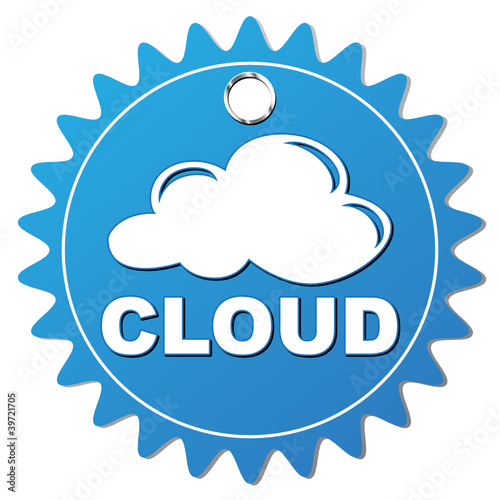 CLOUD ICON