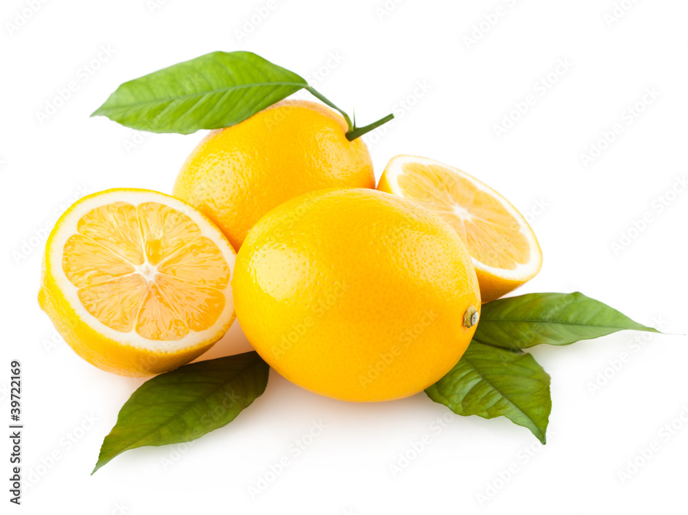 lemons lemons
