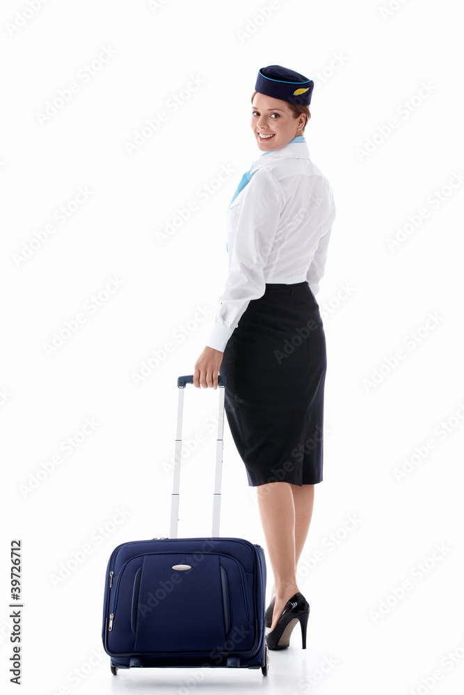 Leaving Leaving