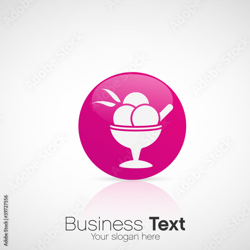 logo business