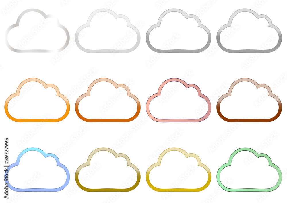 Cloud Cloud