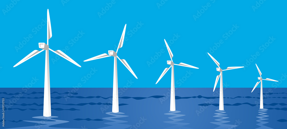 Offshore wind power Offshore wind power