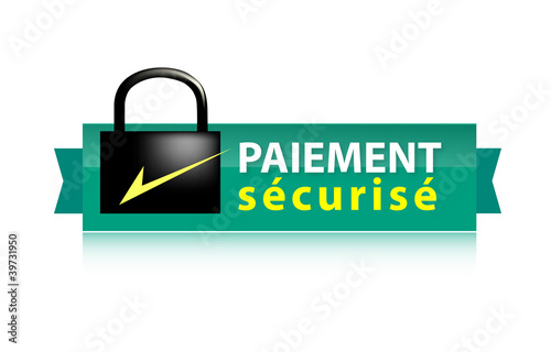 paiement sécurisé