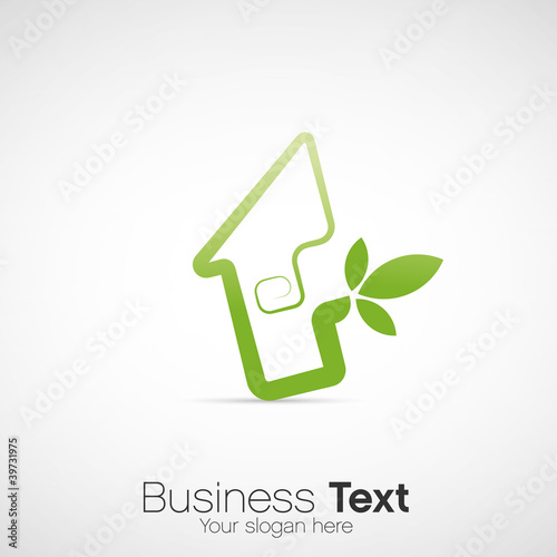 logo business