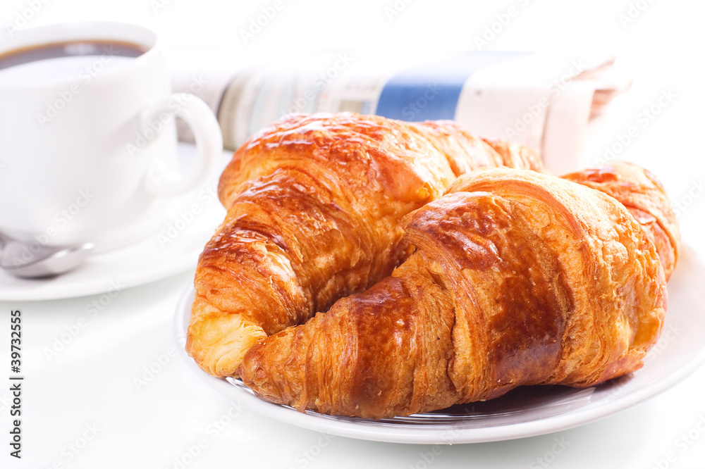 croissants croissants